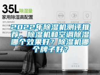 企业新闻2022年除湿机测评推荐，除湿机和空调除湿哪个效果好？除湿机哪个牌子好？