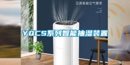 YQCS系列智能抽湿装置