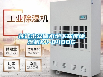 行业新闻性能出众衡水地下车库除湿机KJ-8480C