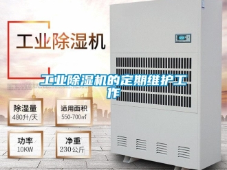 企业新闻工业除湿机的定期维护工作